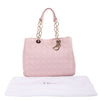 Christian Dior Large Soft Shopper Tote Bags Dior - Shop authentic new pre-owned designer brands online at Re-Vogue