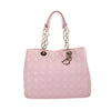 Christian Dior Large Soft Shopper Tote Bags Dior - Shop authentic new pre-owned designer brands online at Re-Vogue