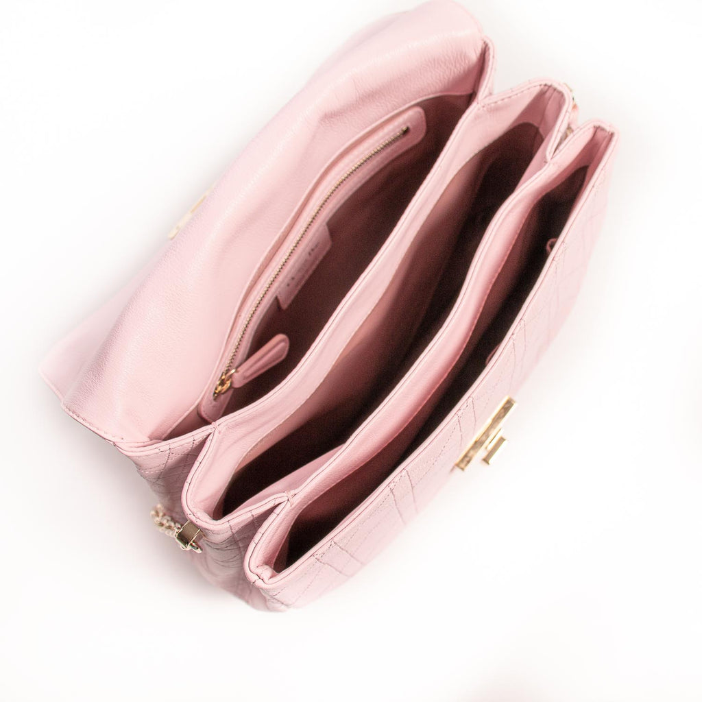 Christian Dior Large Diorling Bag