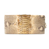 Christian Dior Lady Dior Python Clutch Bags Dior - Shop authentic new pre-owned designer brands online at Re-Vogue