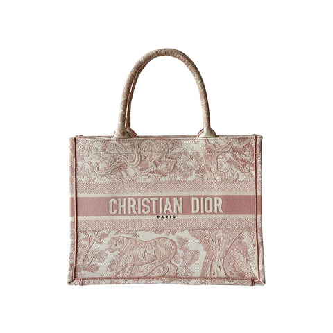 Christian Dior Saddle Pouch