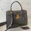 Christian Dior Dior Addict Top Handle Shoulder Bag