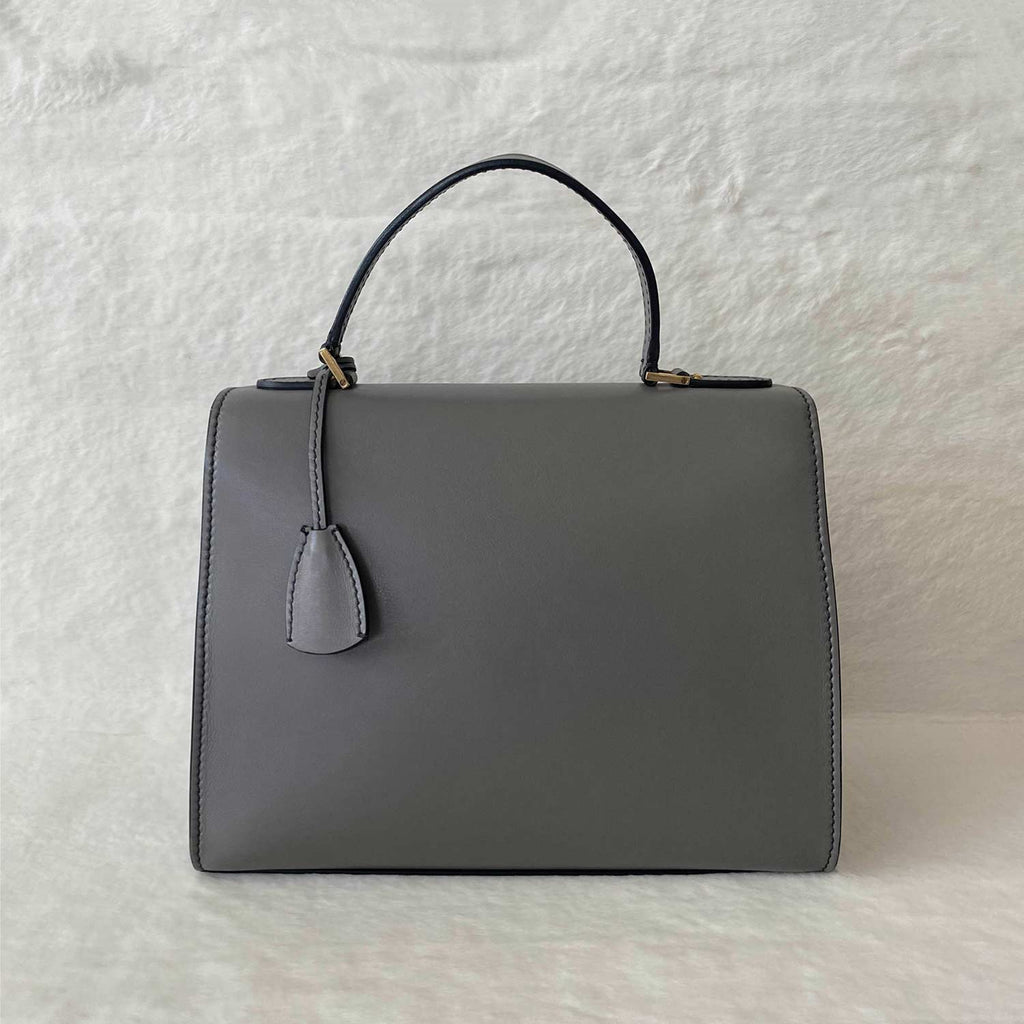 Christian Dior Dior Addict Top Handle Shoulder Bag