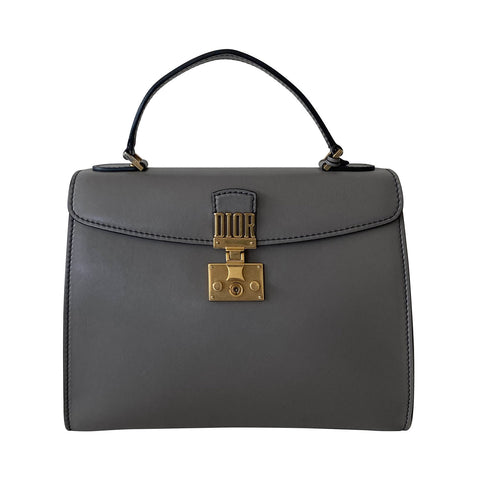 Christian Dior Medium Street Chic Columbus Bag