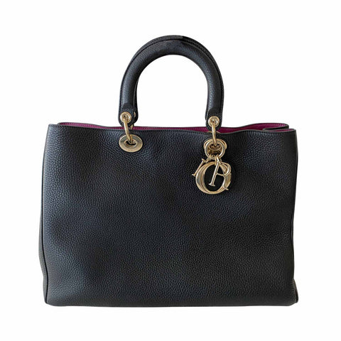 Christian Dior Large Lady Dior