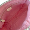 Christian Dior Diorissimo Girly Messenger Bag