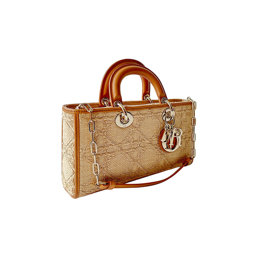 Authentic christian hotsell dior bag