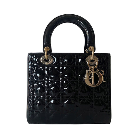 Christian Dior Medium Street Chic Columbus Bag