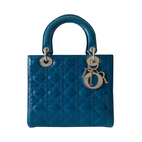 Christian Dior Medium Street Chic Columbus Bag