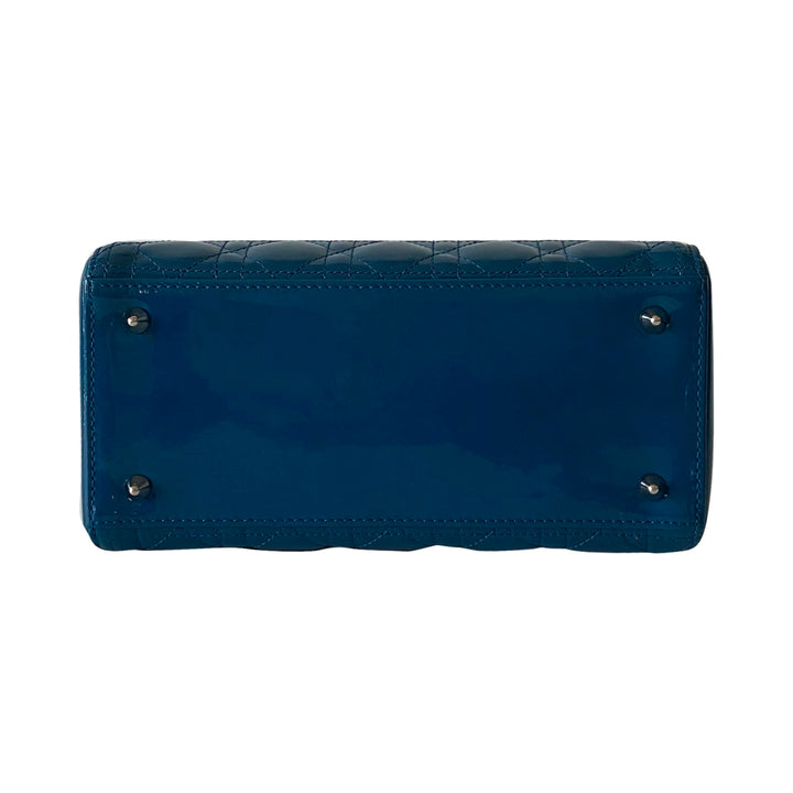 Christian Dior Medium Lady Dior