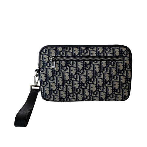 Gucci Guccissima Signature Card Holder