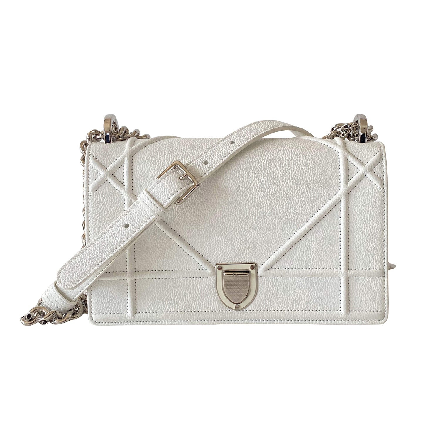 Dior Diorama Shoulder bag 369989