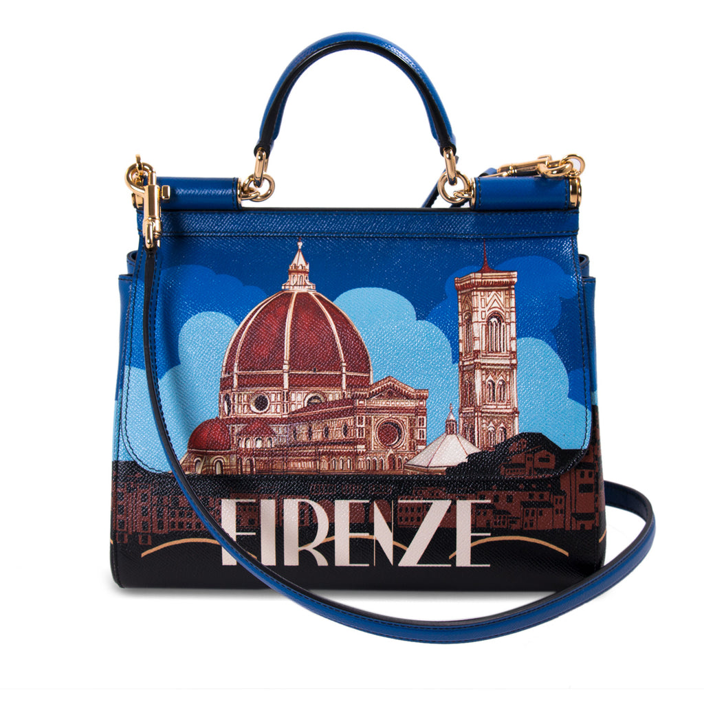 Dolce gabbana bags deals outlet online