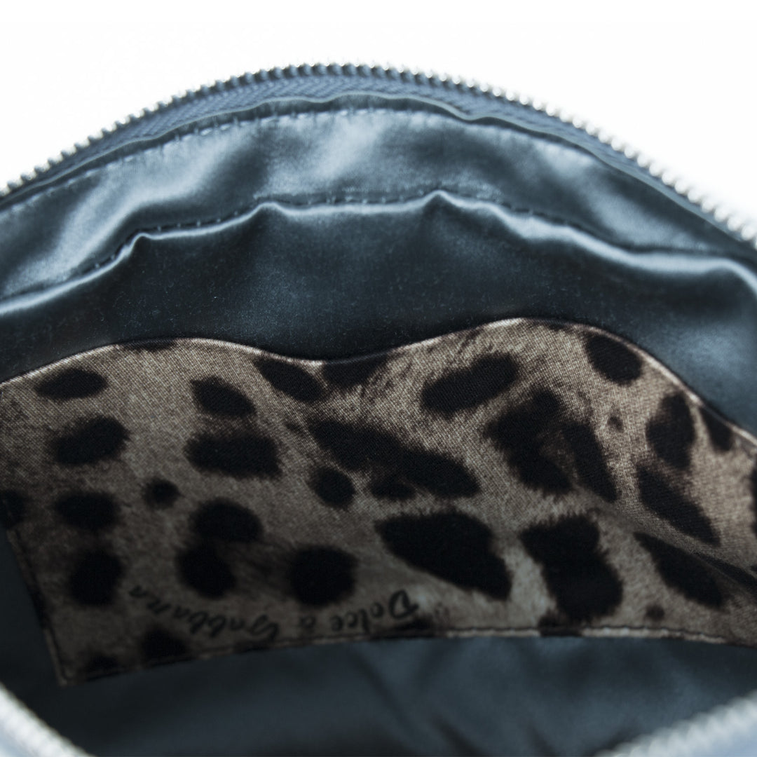 Dolce & Gabbana Floral Fabric Cross Body Bag Bags Dolce & Gabbana - Shop authentic new pre-owned designer brands online at Re-Vogue