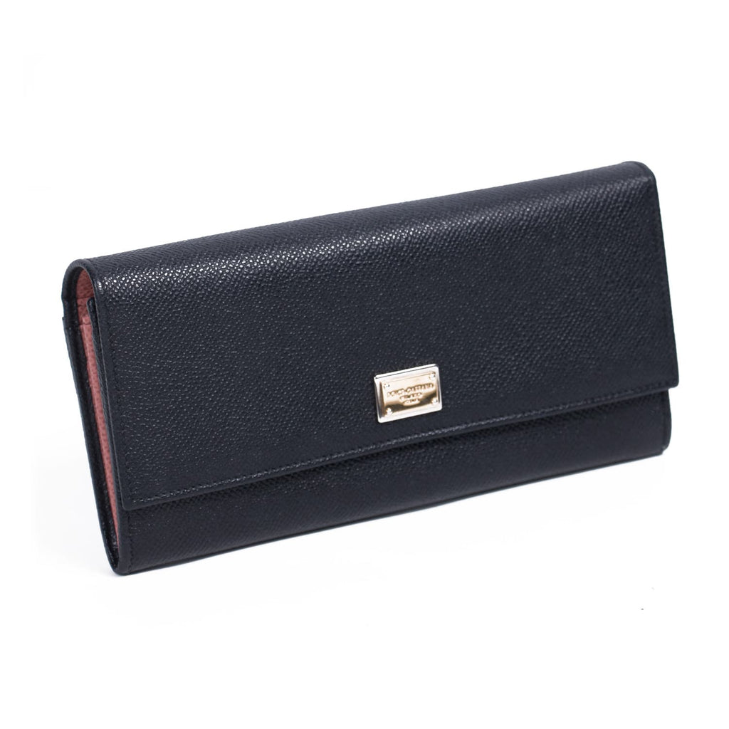 Dolce&Gabbana Sicily Wallet Bags Dolce & Gabbana - Shop authentic new pre-owned designer brands online at Re-Vogue