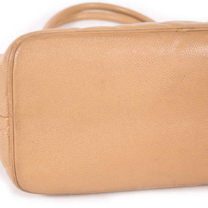 Chanel Medallion Tote Bag Bags Chanel - Shop authentic new pre-owned designer brands online at Re-Vogue