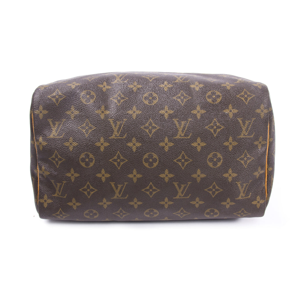 Shop Louis Vuitton SPEEDY Speedy Bandoulière 30 (M41112) by Ravie