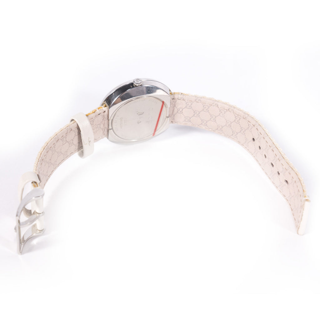 Gucci U-Play Medium Watch Watches Gucci - Shop authentic new pre-owned designer brands online at Re-Vogue