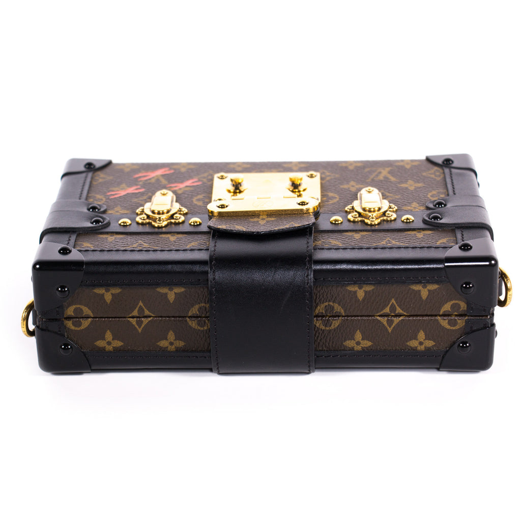 Louis Vuitton Malle Shoulder bag 389465, UhfmrShops