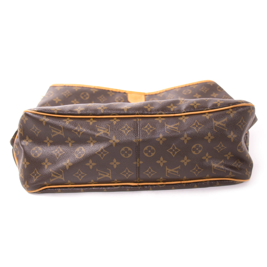 Louis Vuitton Delightful MM Bags Louis Vuitton - Shop authentic new pre-owned designer brands online at Re-Vogue