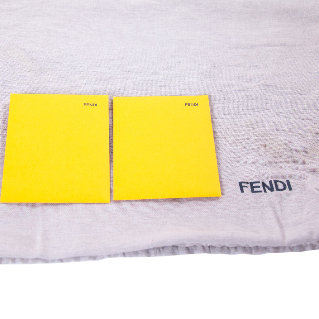 Fendi 2Jours Large Tote Bag Bags Fendi - Shop authentic new pre-owned designer brands online at Re-Vogue