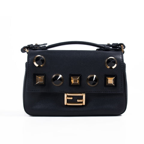 Christian Dior Diorling Flap Bag