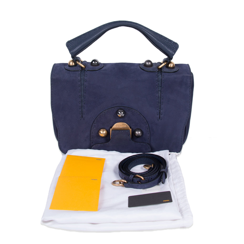 Fendi secrets bag shop