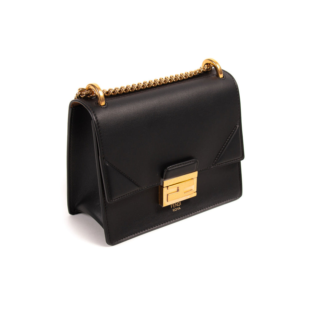 Fendi Kan U Small Bag Bags Fendi - Shop authentic new pre-owned designer brands online at Re-Vogue