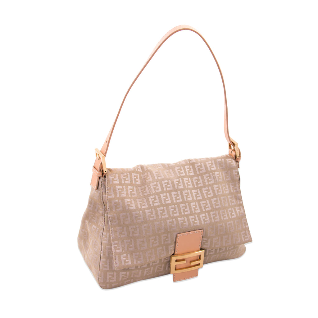 Fendi Forever Mama Large Handle Bag Bags Fendi - Shop authentic new pre-owned designer brands online at Re-Vogue