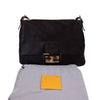Fendi Forever Mama Large Sequin Leather Bag Bags Fendi - Shop authentic new pre-owned designer brands online at Re-Vogue