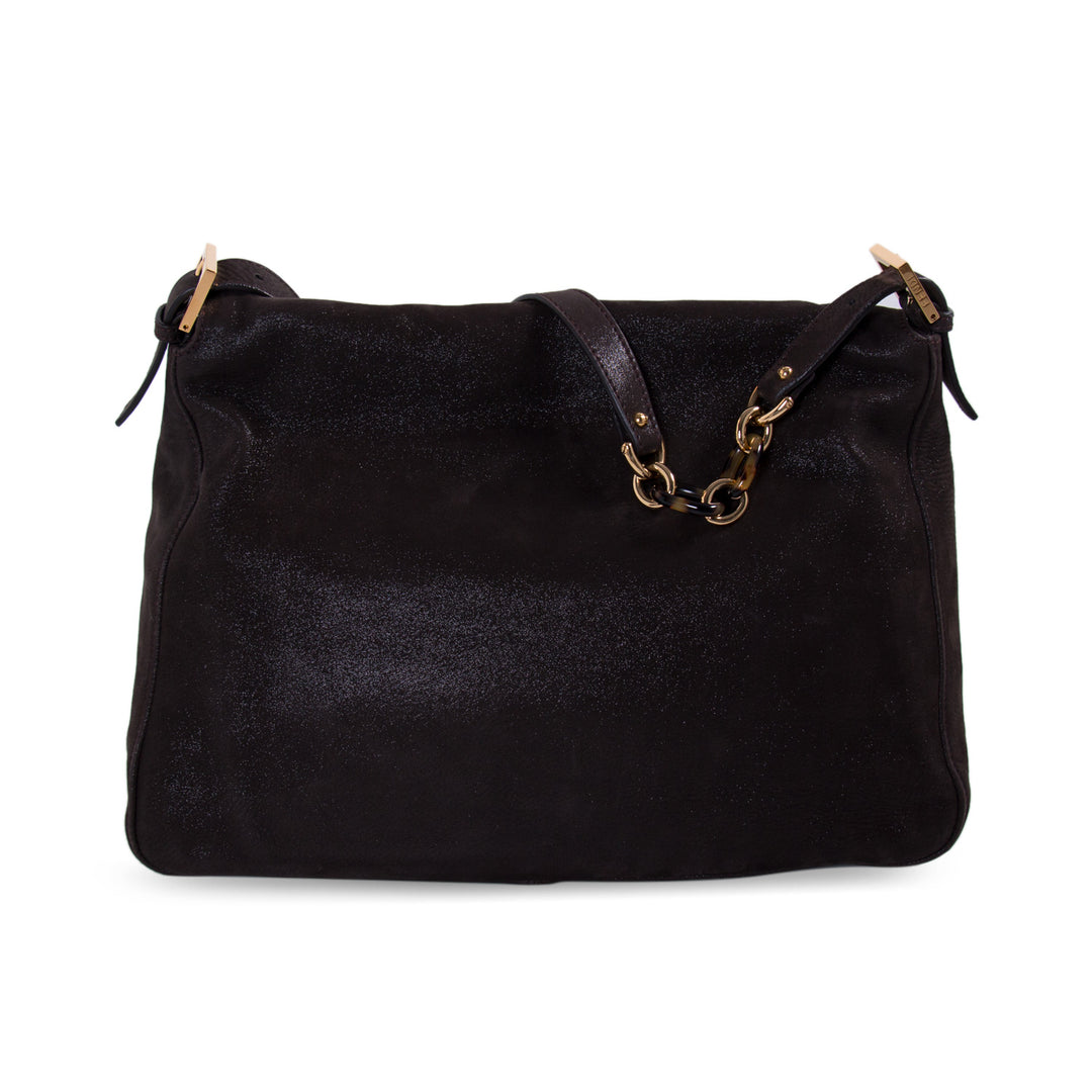 Fendi Forever Mama Large Sequin Leather Bag Bags Fendi - Shop authentic new pre-owned designer brands online at Re-Vogue