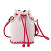 Fendi Mon Tresor Leather Bucket Bag Bags Fendi - Shop authentic new pre-owned designer brands online at Re-Vogue