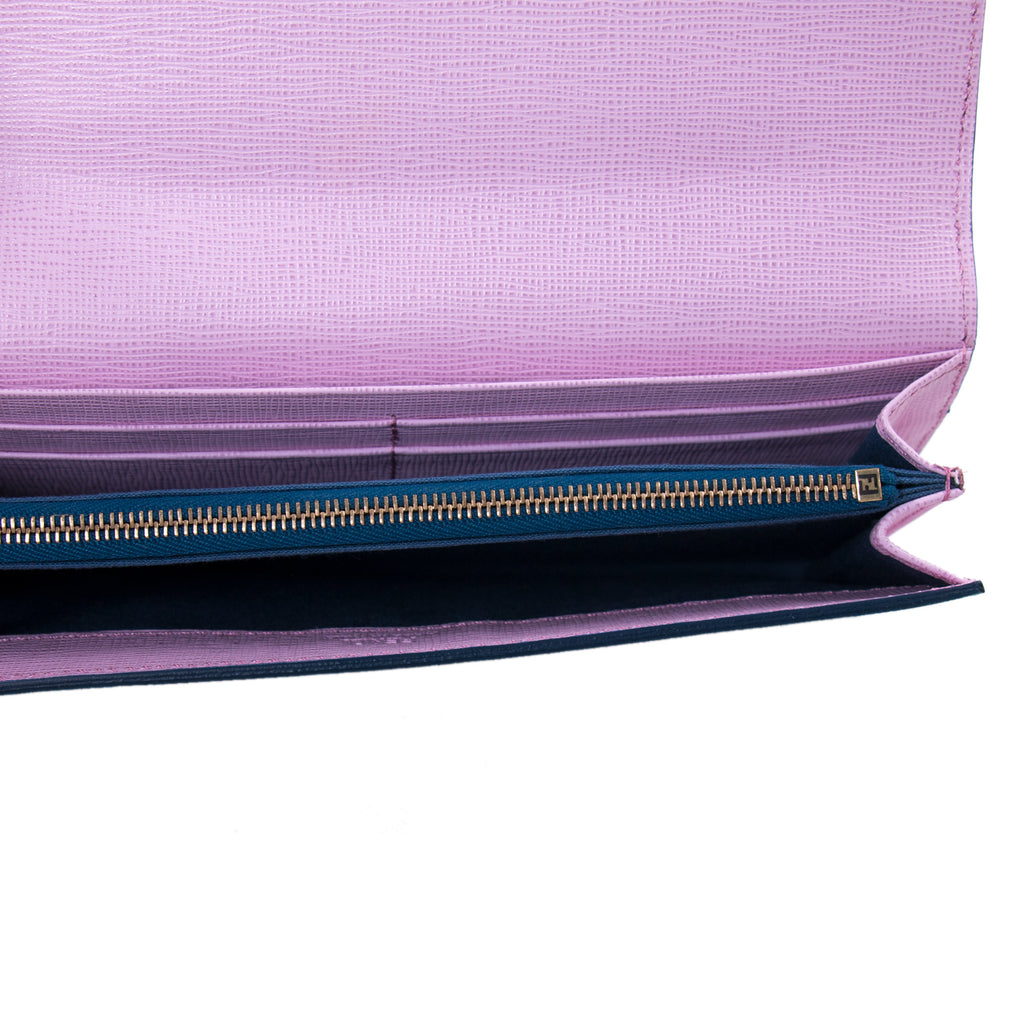 Fendi Monster Continental Wallet Bags Fendi - Shop authentic new pre-owned designer brands online at Re-Vogue