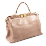 Fendi Large Selleria Peekaboo Shoulder Bag Bags Fendi - Shop authentic new pre-owned designer brands online at Re-Vogue