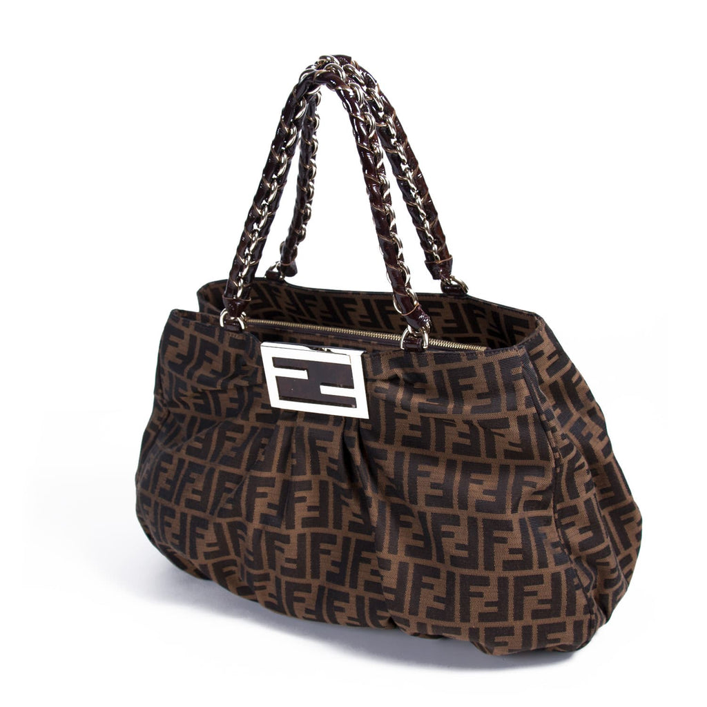 Fendi mia zucca deals