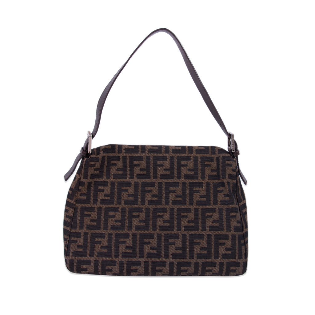 Fendi Forever Mama Large Handle Bag Bags Fendi - Shop authentic new pre-owned designer brands online at Re-Vogue