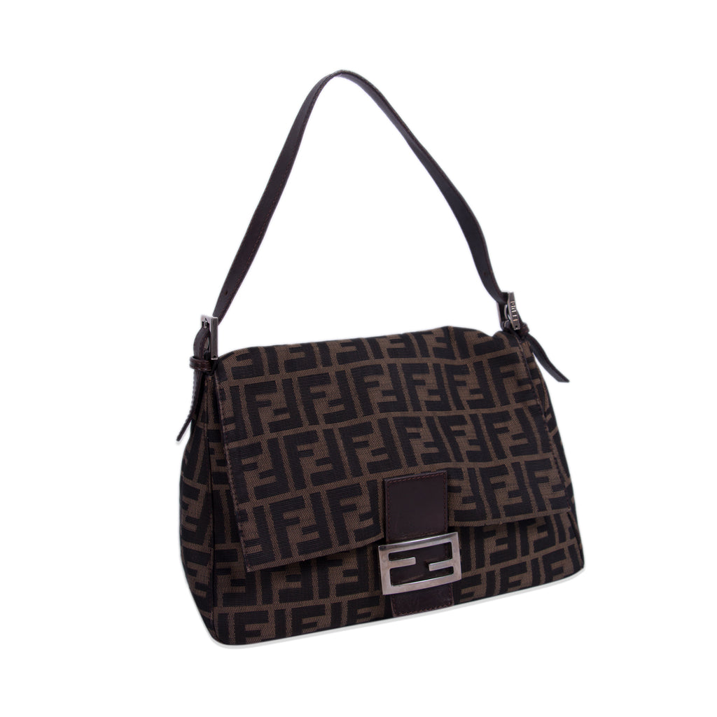 Fendi Forever Mama Large Handle Bag Bags Fendi - Shop authentic new pre-owned designer brands online at Re-Vogue