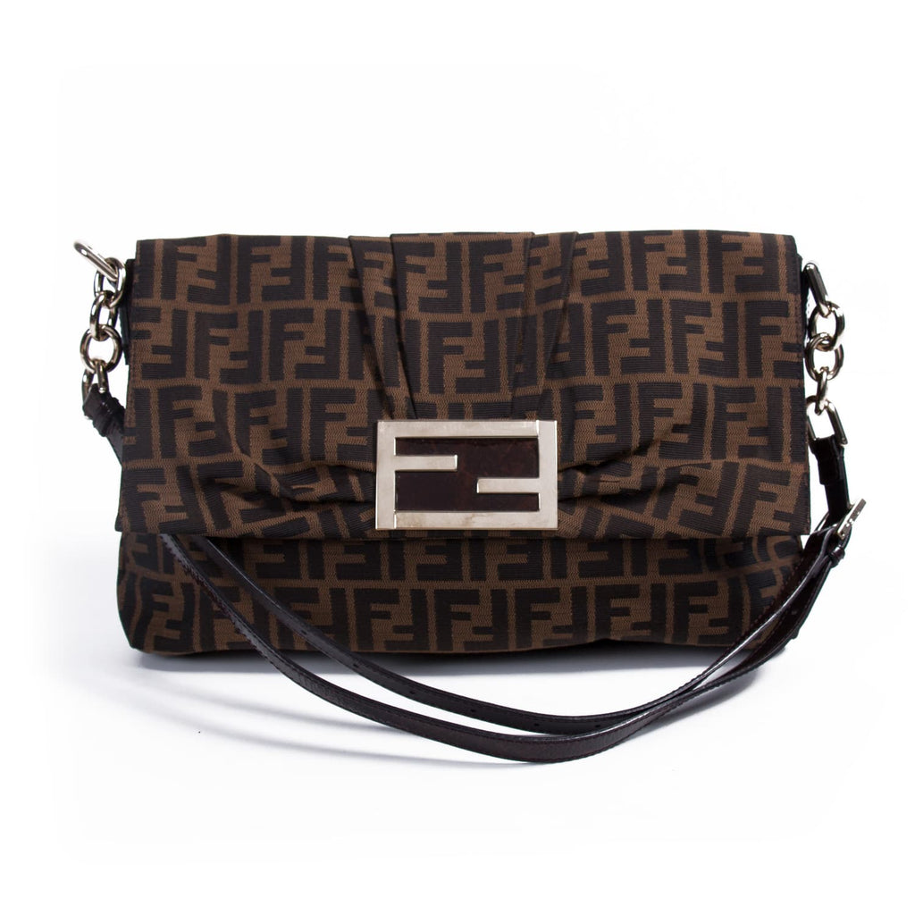 Fendi mia zucca deals