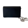 Fendi Studded Tube Wallet on Chain