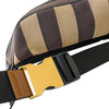 Fendi Vitello Century Maglia Belt Bag