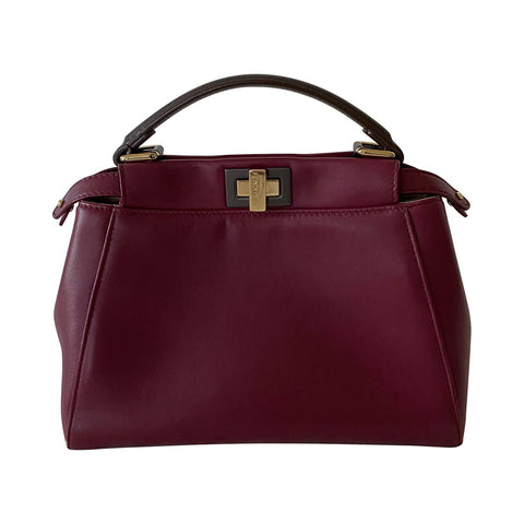 Fendi Demi-Jour Shoulder Bag