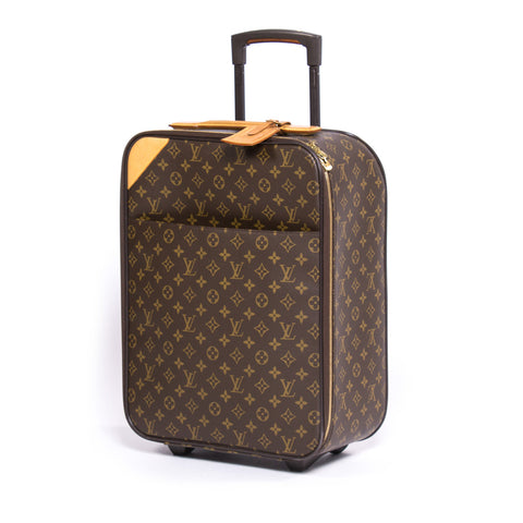 Louis Vuitton Pégase 55