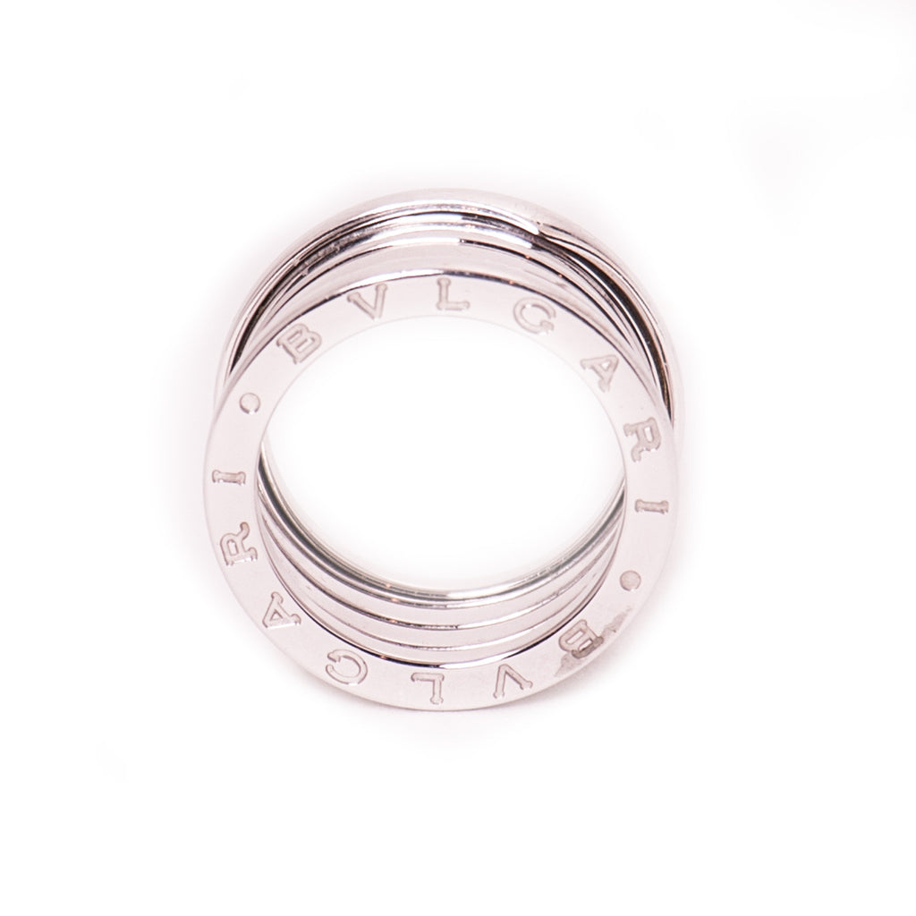 Bvlgari B.Zero.1 3-Band Ring - revogue