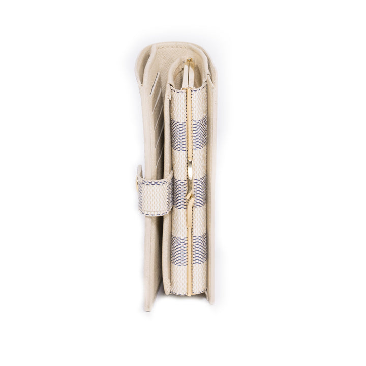 Louis Vuitton French Wallet - revogue