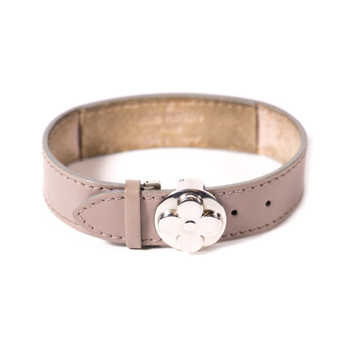 Hermès Narrow Clic H Bracelet