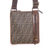 Fendi Zucca Crossbody Bags Fendi - Shop authentic new pre-owned designer brands online at Re-Vogue