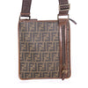 Fendi Zucca Crossbody Bags Fendi - Shop authentic new pre-owned designer brands online at Re-Vogue