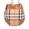 Burberry Bucket Bag Bags Burberry - Shop authentic new pre-owned designer brands online at Re-Vogue