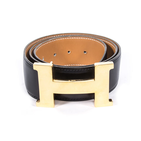 Hermès Constance H Belt