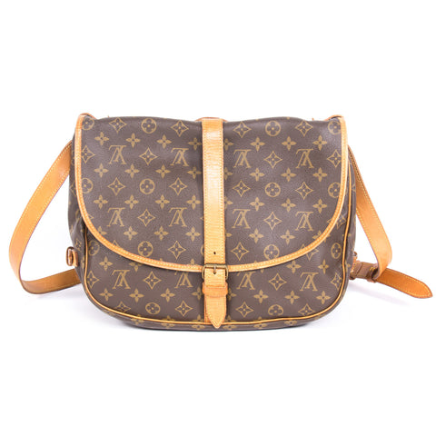 Louis Vuitton Monogram Boulogne